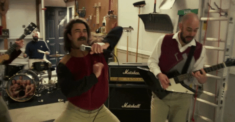 GIF by Rosemarie Records
