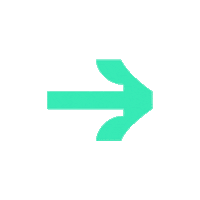 Arrow Sticker by teachable