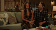 laugh breaking GIF by CBS