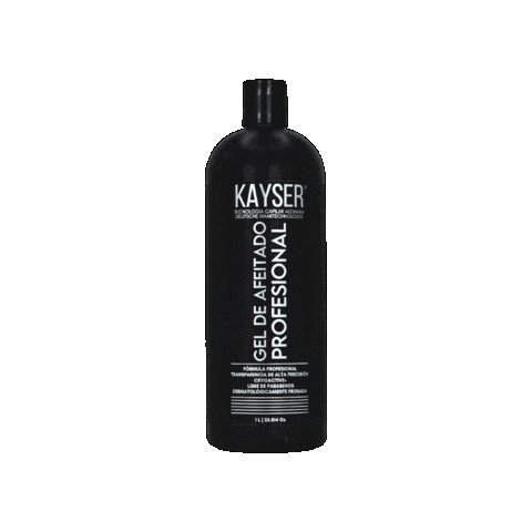 Hombre Kayser Sticker by Prodecobella