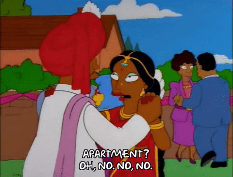 season 9 luanne van houten GIF
