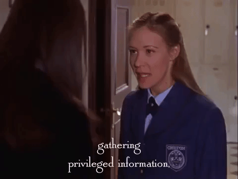 season 3 netflix GIF by Gilmore Girls 