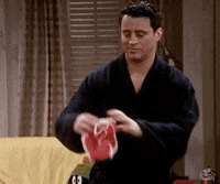 season 7 friends GIF