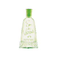 Paris N4 Sticker by ULRIC DE VARENS