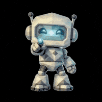 Click Here Sci Fi GIF by Digi 995