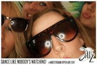 major booth amsterdam open air GIF by Jillz