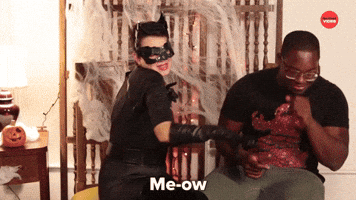Me-Ow