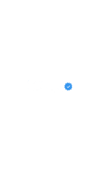 Verifica Sticker by Uroyan
