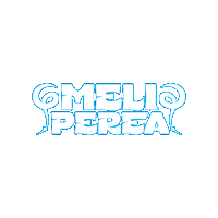 Meli Sticker by Guspira
