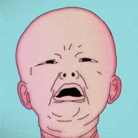 Happy Baby Smile GIF by Cappa Video Productions