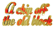 Digital Art Love Sticker