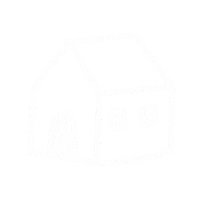 Home House Sticker
