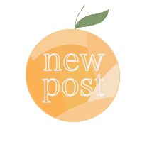 thealtemlife new post orange thealtemlife Sticker