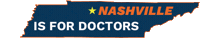Family Medicine Nashville Sticker by American Academy of Family Physicians (AAFP)