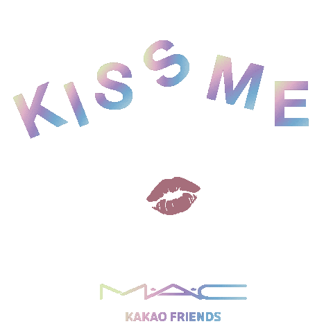 Mac Cosmetics Sticker by M.A.C