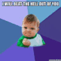 everyone will GIF
