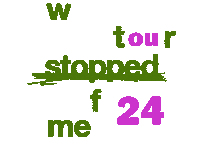 Jae Park Eaj Sticker