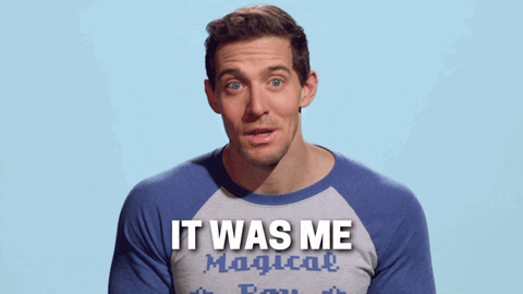 Last Laugh Comedy GIF by Rooster Teeth