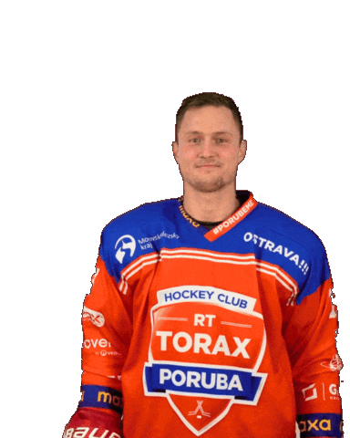 Hcporuba Sticker by HC RT TORAX PORUBA