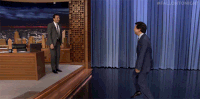 tonight show dancing GIF by The Tonight Show Starring Jimmy Fallon