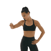 Tone And Sculpt Sticker by EvolveYou
