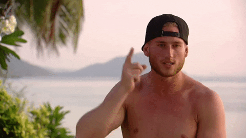 Temptation Island Point GIF by RTL