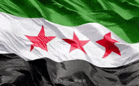 Syria Syrien GIF