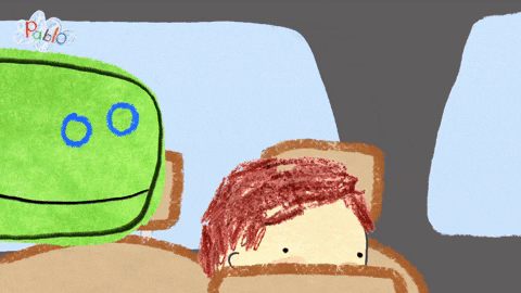 GIF by Pablo