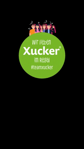 Xuckerstattzucker GIF by Xucker