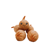 FabrikaUralPelmeni жарики фабрикауральскиепельмени быстровкусно Sticker