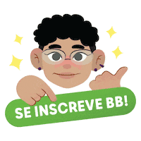 Marketing Bb Sticker by MAISQ