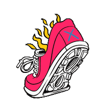 Ease Pain Sticker by SPORTTAPE