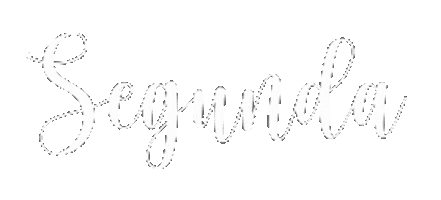 Segunda Sticker by Conviteria Com Amor