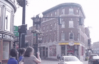 massachusetts GIF
