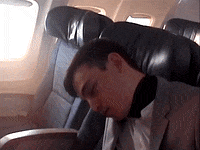 Upgrade GIF by Joji