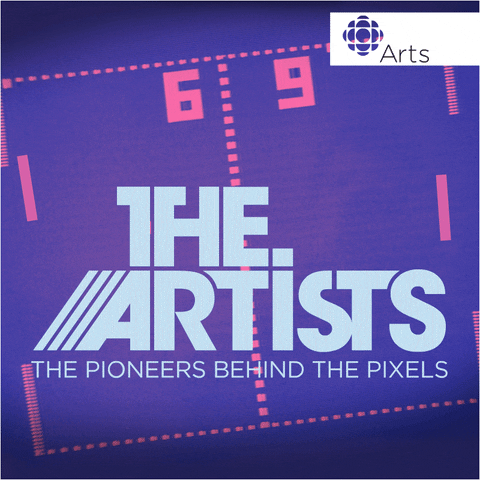 video game GIF by CBC