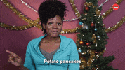 Love Of My Life Hanukkah GIF by BuzzFeed