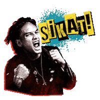 Jefri Nichol Sticker by Visinema Pictures