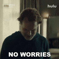 Season 2 Brian GIF by HULU