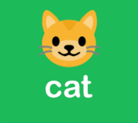 Mobile Phone Cat GIF by GURU