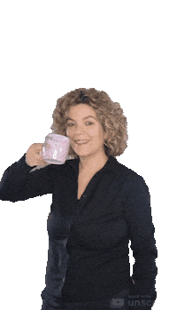 Good Morning Beauty Sticker by Kapsalon Haarbalans