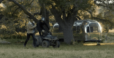 Television Torres GIF by CBS