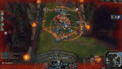 dunk lol GIF by Plays