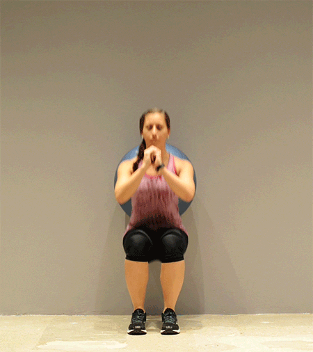 hiitworkout giphyupload GIF