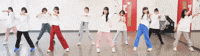 Friend Hug GIF