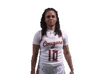 College Of Charleston Cougars Sticker by #TheCollege