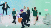 Dance Festa GIF