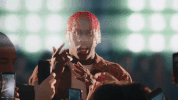 Ultra Music Pretender GIF by Ultra Records
