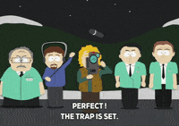 GIF by South Park 