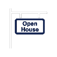 marycleavergroup openhouse mcg marycleavergroup Sticker